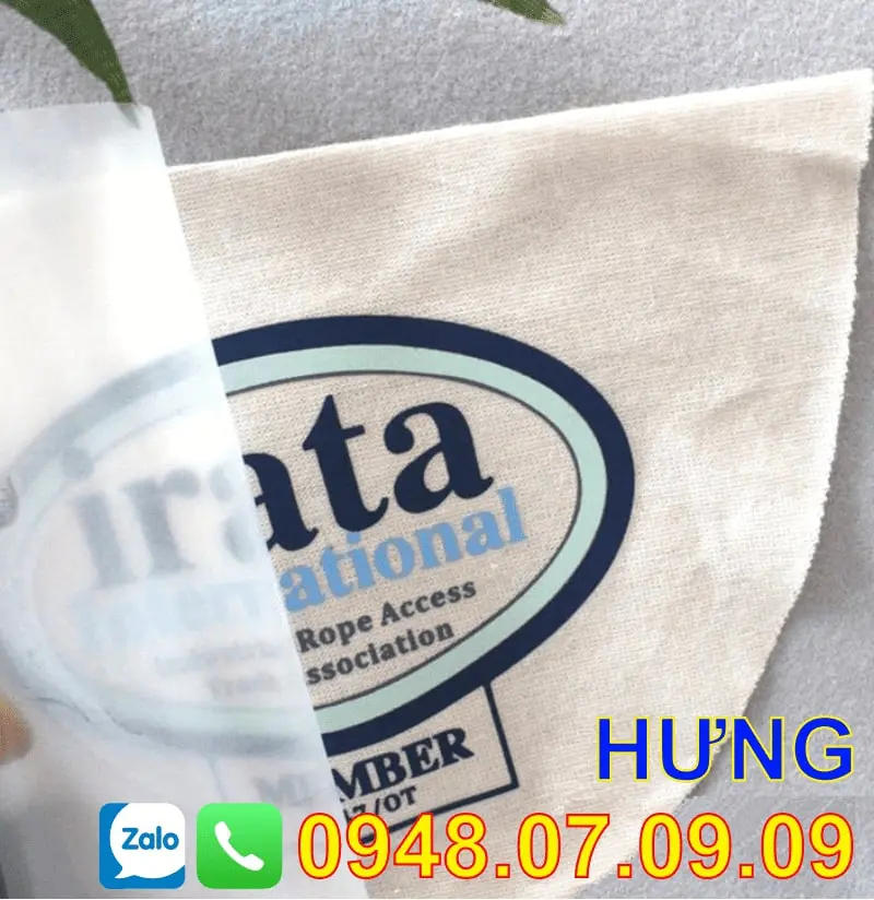 nhãn in ép chuyển nhiệt nhãn in ép chuyển nhiệt