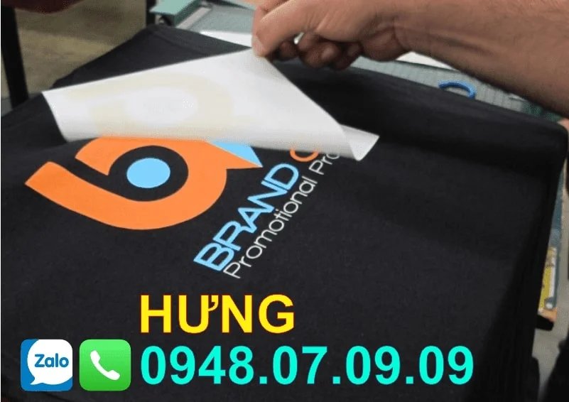 nhãn ép nhiệt nhãn ép nhiệt
