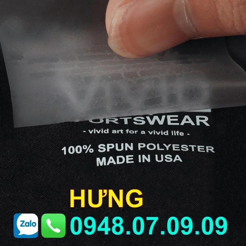 tem nhiệt