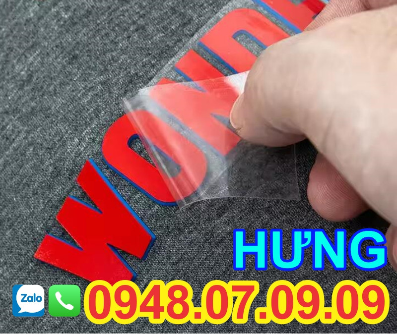 🔥⭐️【NHÃN ÉP NHIỆT 01】⭐️💖 NHÃN ÉP NHIỆT QUẦN ÁO ⭐️⭐️⭐️