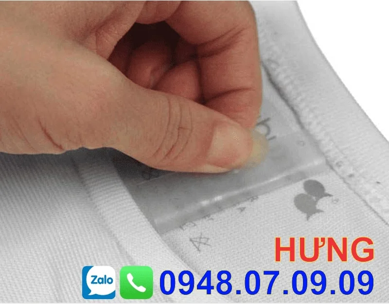 nhãn in chuyển nhiệt nhãn in chuyển nhiệt